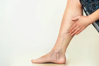 How to Prevent Varicose Veins from Progressing to Advanced Stages